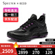 ECCO愛(ài)步25新款徒步鞋女防滑透氣戶(hù)外登山鞋 健步BIOMC蹤跡803393 803393-51094 39