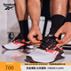 Reebok銳步官方24新品男女NANO X4經(jīng)典運動健身綜合訓練鞋 100074684 黑白紅 42