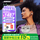 Bose Ultra 開(kāi)放式耳機 耳夾式 掛耳無(wú)線(xiàn)藍牙耳機戶(hù)外運動(dòng)空間音頻 動(dòng)態(tài)音質(zhì) 驍龍暢聽(tīng) 晨霧白