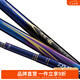 達(dá)億瓦（DAIWA）波紋龍 三代目 28調(diào)魚(yú)竿 臺(tái)釣竿手竿綜合休閑竿鯉魚(yú)竿 進(jìn)口釣魚(yú)竿 Class 4-54
