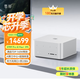 零刻「靜享未來 AIPC」GTR9 Pro AMD AI MAX+ 395AI算力中心8060S游戲電競渲染迷你主機冰霜銀128G+4T