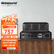 諾普聲（Nobsound）藍牙功放機 膽機電子放大器 HIFI組合音響音箱 家庭影院MS-30D家用HIFI功放 MS-30經(jīng)典版