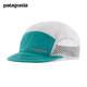 Patagonia巴塔哥尼亞越野跑短檐帽 Duckbill 28818  STLE 均碼