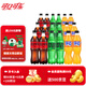 可口可樂(lè)混合裝可樂(lè)雪碧芬達(dá)汽水碳酸飲料0糖0脂500ml無(wú)糖混合裝 (可樂(lè)雪碧芬達(dá)各6瓶)500ml*18瓶