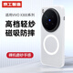 京工智造【頂配防摔丨超好手感】適用vivox300pro手機殼vivox300保護套磨砂磁吸全包防摔軟邊后殼簡(jiǎn)約男女 【透白】輕砂手感-強抗指紋 Vivo X300 Pro