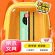 uni三菱 uni-ball 9800 HB鉛筆兒童美術(shù)素描繪畫繪圖筆辦公用品小學(xué)生專用文具套裝 12支