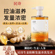 民詩(shī)【品牌店旗艦】民詩(shī)洗發(fā)水露控油蓬松去屑止癢持久留香滋潤(rùn)男女店 防脫洗發(fā)水一瓶/400ml