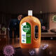 滴露消毒液1.8l 洗衣消毒水衣服除菌除螨皮膚消毒殺菌家用拖地消毒 消毒液1.8L贈(zèng)紙巾