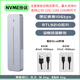 西部數(shù)據(jù)WD西數(shù)SN730 SN550 SN570 SN810 512G1TB2TBNVMEm.2 拆機固態(tài)硬盤 NVME通用硬盤盒（空盒不帶盤，最大支持4T） 128GB