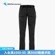 KLATTERMUSEN攀山鼠10198戰(zhàn)狼基利男女款工裝褲-Gere 3.0 Pants Short 男短版/999/Black黑色 L