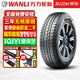 萬(wàn)力輪胎  S-1606 SUV越野系列 215/70R16 100T 大通G10
