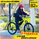 優(yōu)貝兒童山地自行車(chē)鋁合金青少年畢業(yè)禮物6-12歲學(xué)生騎行單車(chē)變速皇冠 綠色 20寸-7速