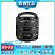 佳能28-105 USM 28-135 f3.5-5.6 IS 二手鏡頭全畫(huà)幅廣角變焦鏡頭 佳能EF 28-105 f/3.5-4.5 USM 99成新