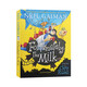 英文原版小說 幸好有牛奶 Fortunately the Milk 尼爾蓋曼奇幻作品 Neil Gaima  小學(xué)教輔