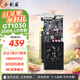 小影霸gt610/1030 gtx1050ti/1650/1660s rtx2060/3050臺(tái)式電腦全高新辦公設(shè)計(jì)電競(jìng)游戲3a光追LP半高顯卡 GT1030 2GD5 LP厲影【配半高檔條】