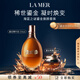 海藍(lán)之謎鎏金奢寵套裝(精華液+晚霜)護(hù)膚品化妝品禮盒生日禮物女