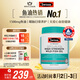 Swisse斯維詩高濃度深海無腥魚油1500mg膠囊含omega-3 DHA+EPA 400粒/瓶