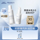 璦爾博士益生平衡修護水乳套裝保濕舒緩滋潤型干皮140ml+110g