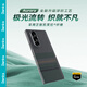 邦克仕（Benks）適用三星Z Fold 7 手機(jī)殼Z Fold 7【凱芙拉】轉(zhuǎn)軸浮織磁吸保護(hù)殼親膚超薄高端奢華保護(hù)套 【三星Z Fold7】三色拼接丨轉(zhuǎn)軸磁吸丨杜邦授權(quán)
