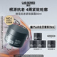 朗仕LAB鋒范抗皺緊致特潤(rùn)面霜50ml多重勝肽抗老淡紋男士護(hù)膚生日禮物