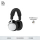 B&O Beoplay H100頭戴式無(wú)線藍(lán)牙耳機(jī) 主動(dòng)降噪/風(fēng)噪消除 Hi-Res高解析度 空間音頻丹麥bo耳機(jī) 暗夜黑