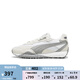 彪馬（PUMA）【章魚(yú)鞋】輕便美拉德復(fù)古跑鞋男女款運(yùn)動(dòng)鞋RIDER 392725 灰色-淺灰色-17 40