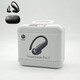 海外版 Beats powerBeatsPro2 無(wú)線(xiàn)藍牙運動(dòng)降噪耳機 雙耳掛耳式 極速黑