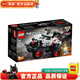 樂高LEGO 科技機械組 拼裝玩具 男孩女孩積木玩具 兒童玩具 42150 猛犬卡車