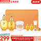 后（The history of Whoo）后套盒拱辰享套裝氣津水乳霜精華眼霜女護(hù)膚品禮盒水油平衡滋潤(rùn) 后拱辰享水乳氣墊7件套