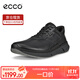 ECCO愛(ài)步BIOM 2.2男士運動(dòng)鞋輕量回彈跑步鞋戶(hù)外鞋男鞋 健步830764 41