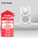 Tivoli Audio流金歲月PAL BT時(shí)尚戶外收音機(jī)音響藍(lán)牙音箱生日禮物 白色