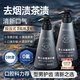 泊紫汀蘭美白牙膏去黃去牙漬去煙漬牙膏護(hù)齦清新口氣成年人按壓男女士