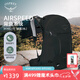 OSPREY 登山包駭客28L多日輕量徒步戶外登山包男女同款戶外旅行雙肩背包 黑色 M/L