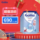 佳麗雅（gallia）達(dá)能佳麗雅奶粉gallia 法國進(jìn)口嬰幼兒牛奶粉 寶寶進(jìn)口奶粉 4段標(biāo)準(zhǔn)（18個月以上）830g*6罐