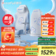 傲風(fēng)C3Pro 小白熊女生電競(jìng)椅人體工學(xué)椅電腦椅游戲椅久坐舒服椅子
