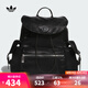 阿迪達(dá)斯 （adidas）【滔搏運動】三葉草2025年男女ORI SIZE BP翻蓋運動雙肩包 KC2759 F