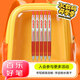 百樂(lè )（PILOT）JUICE果汁筆按動(dòng)紅筆中性筆高顏值0.5簽字筆紅色水筆學(xué)生考試刷題水性筆辦公用品文具套裝 5支