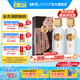 國窖1573【送禮宴請】官方  濃香型 高度白酒 收藏送禮 53度 500mL 2瓶 孔子酒雙瓶