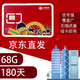 香港流量卡香港電話(huà)卡香港鴨聊佳365天15/18/60G鴨聊佳流量卡批發(fā) 聯(lián)通大中華零月租180天68G流量卡