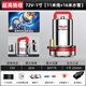 德力西直流潛水泵24V48V60V72V家用電瓶三輪車抽水泵小型電動抽水水泵