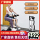 威爾杰迪折疊親子電動車帶娃迷你時尚電瓶車小型輕便代步車便攜車載滑板車 三輪/親子座包【科技灰】8a