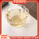 禾器·斑斕禾器幻彩樂妍杯60ml2只高硼硅品杯玻璃茶杯 高端和器品茗杯主人杯 樂妍杯透明-2個(gè)裝-60ml 70mL