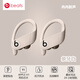 Beats Powerbeats Pro運(yùn)動(dòng)無(wú)線藍(lán)牙耳機(jī)跑步健身戶外騎行降噪魔音 象牙白 99新簡(jiǎn)裝（國(guó)行正品）無(wú)包裝