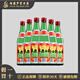 草原白酒【酒廠(chǎng)直供】?jī)?nèi)蒙古太仆寺旗 清香型純糧食釀造固態(tài)發(fā)酵白酒 60度 494mL 6瓶 高度白酒