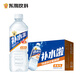 東鵬特飲東鵬補(bǔ)水啦電解質(zhì)水飲料555ml*24整箱西柚味 健身騎行補(bǔ)充水分