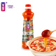 玉夢(mèng)貴州特產(chǎn)紅酸湯復合調料0添加450g 酸辣火鍋底料酸湯魚(yú)冬陰功調料