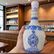 春谷井06年_16年陜西御藏濃香型白酒52度2006年陳釀庫(kù)存老酒【整箱6瓶】 52度 500mL 6瓶 整箱(御藏)