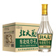 北大荒盛世佳釀 東北燒刀子 清香型 口糧酒 白酒 53度 500ml*12瓶 整箱