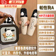 京川旭帕恰狗藍牙音箱音響家庭k歌一體機話(huà)筒麥克風(fēng)藍牙ktv音響套裝便攜戶(hù)外唱歌迷你智能小音響 【帕恰狗-萬(wàn)元極音質(zhì)*AI智能美聲】雙麥