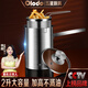 歐樂多（Olodo）德國 油炸鍋304不銹鋼炸薯條天婦羅深型小炸鍋炸炸壺燃?xì)怆姶艩t用 炸鍋+炸籃+鍋蓋 14cm
